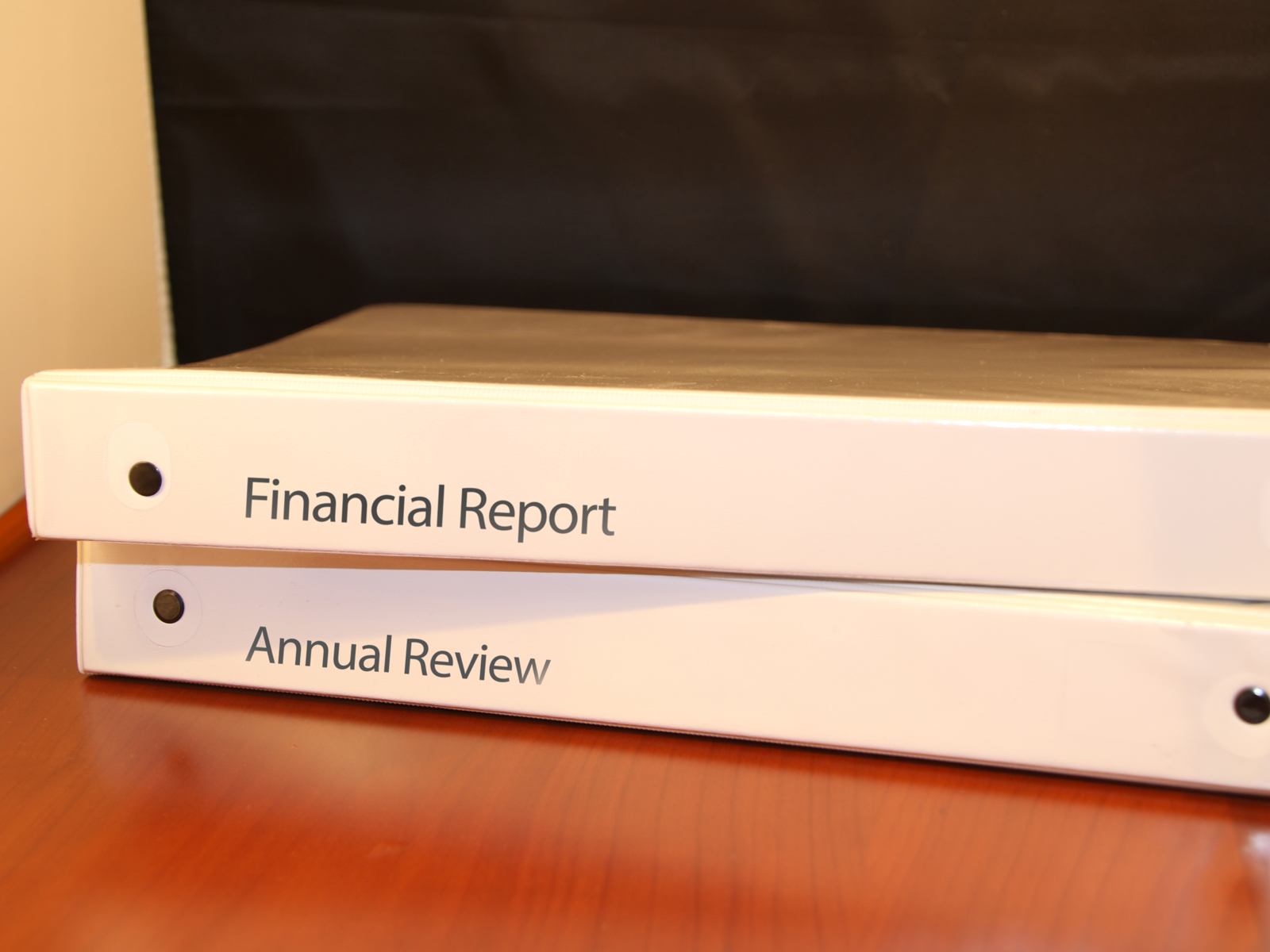 Annual Reports