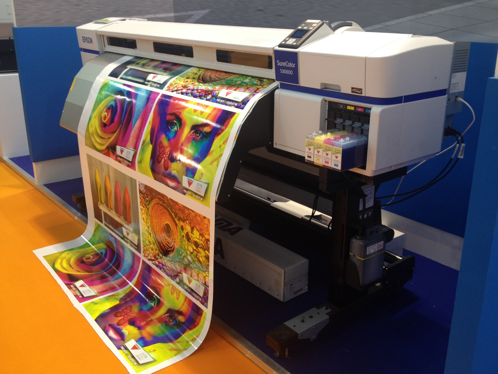 Color Printing