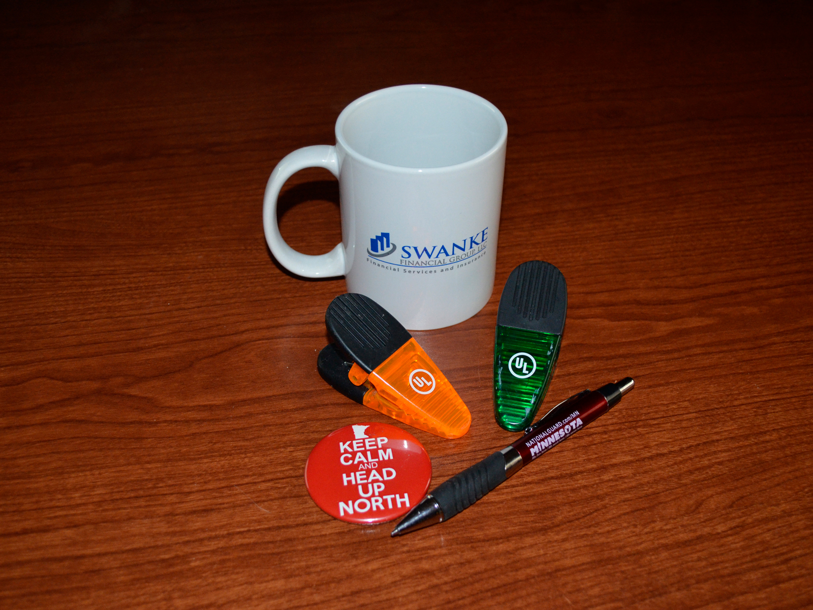 Promotional Products